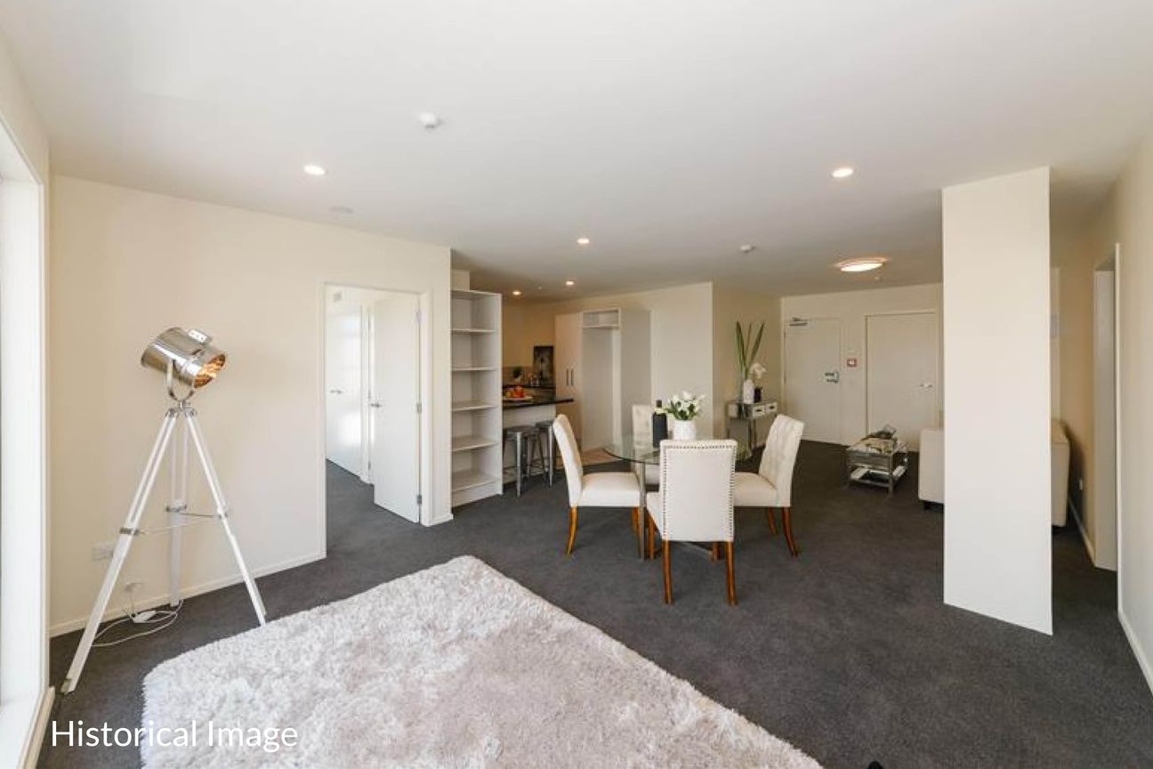 Modern City Living - Everything at Your Doorstep - Mehr