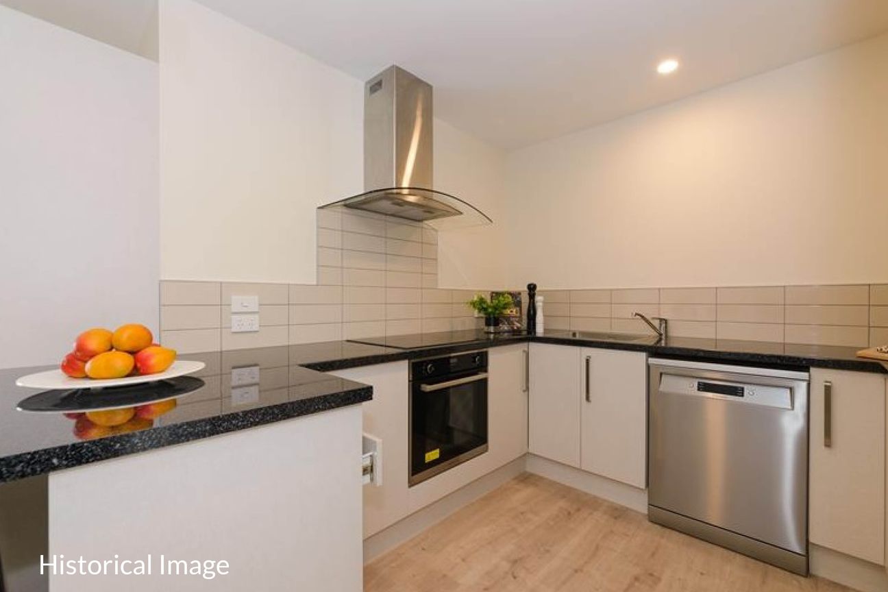 Modern City Living - Everything at Your Doorstep - Ansicht 4