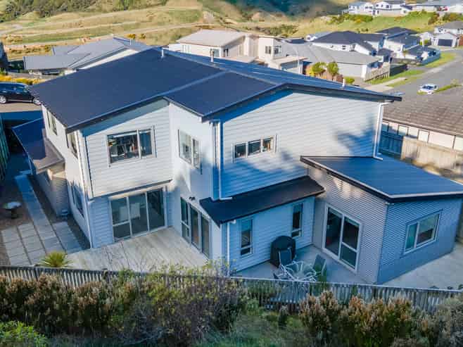 25 Bickerton Rise, Churton Park