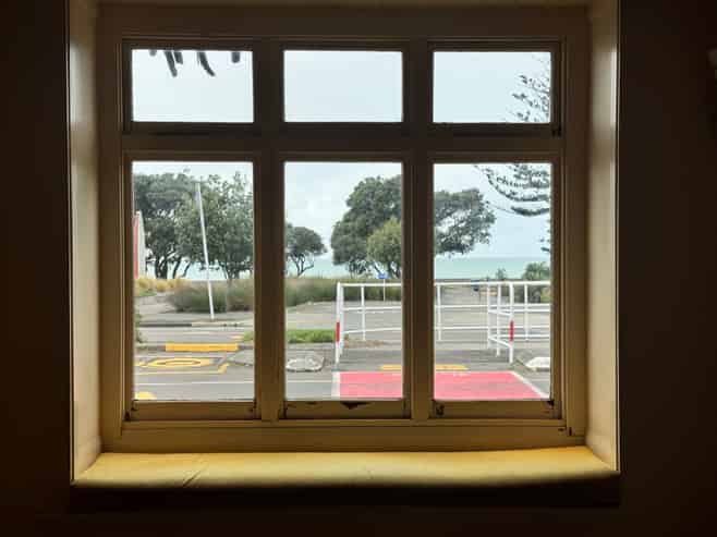 Marine Parade Gem
