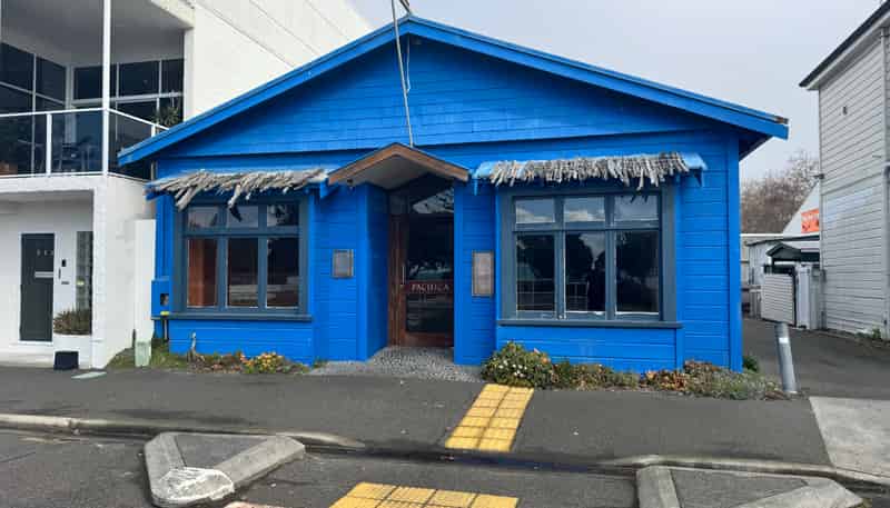 209 Marine Parade, Napier South