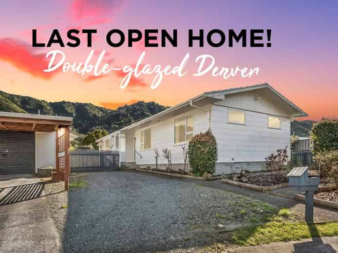 22 Denver Grove, Totara Park