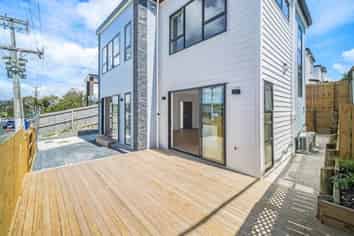 22a Marshall Laing Avenue, Mount Roskill