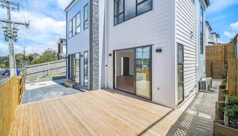 22a Marshall Laing Avenue, Mount Roskill