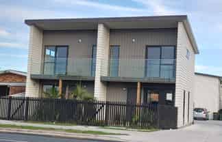 Auckland - Address withheld