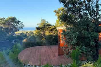 1&2/56 Kaitoke Lane, Great Barrier Island