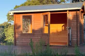 1&2/56 Kaitoke Lane, Great Barrier Island