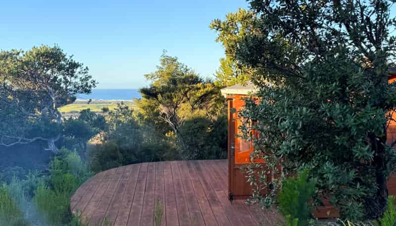 1/56 Kaitoke Lane, Great Barrier Island