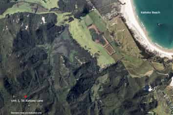 1/56 Kaitoke Lane, Great Barrier Island