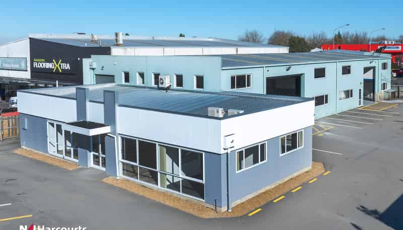77 Ivory Street, Rangiora