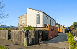 52B Picton Avenue, Riccarton