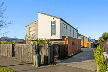 52B Picton Avenue, Riccarton