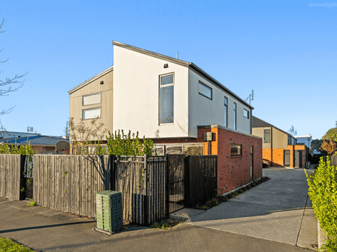 52B Picton Avenue, Riccarton