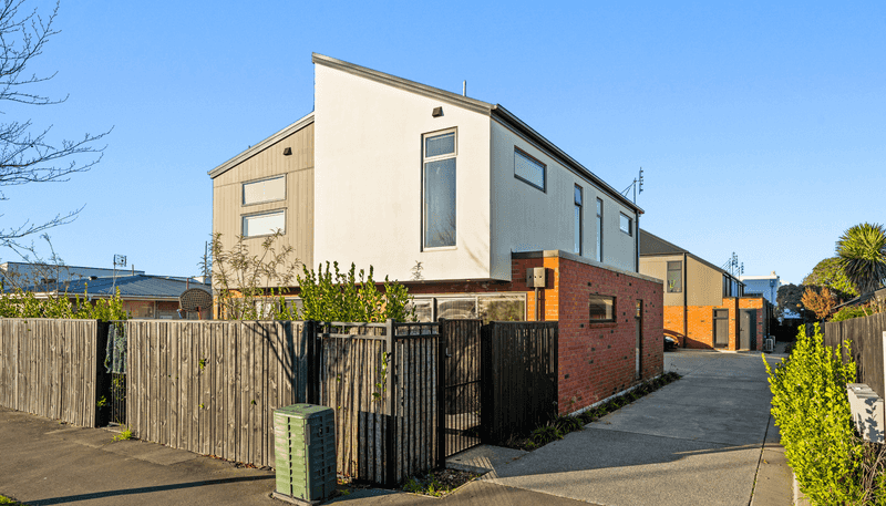 52B Picton Avenue, Riccarton