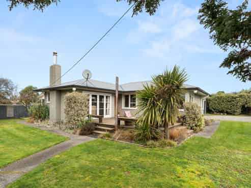 22 Humphries Street, Greytown