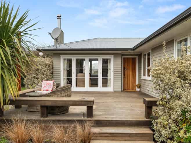 22 Humphries Street, Greytown