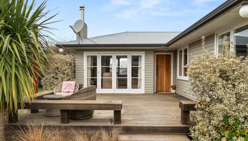 22 Humphries Street, Greytown