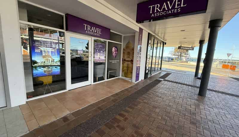 Tenancy 4, 1 Spring Street, Tauranga