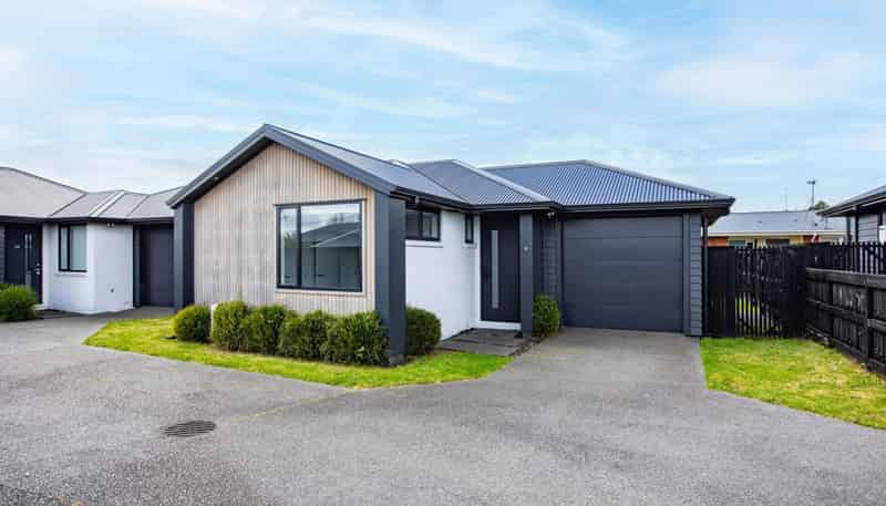 3/4 Heath Street, Saint Andrews