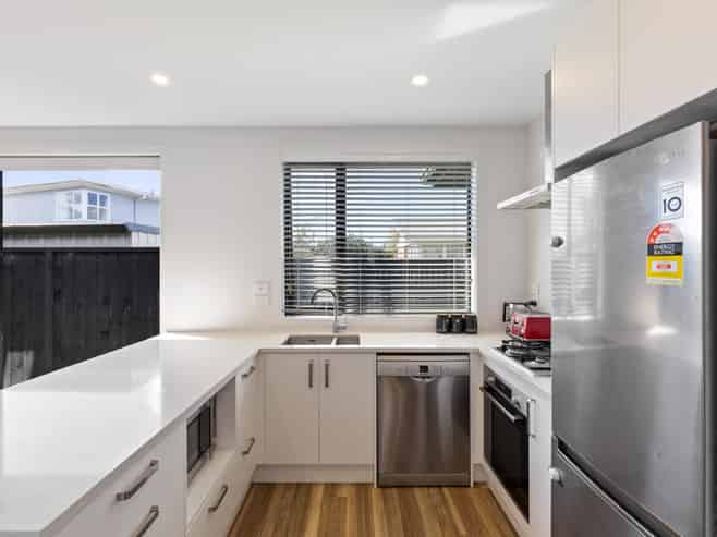 3/4 Heath Street, Saint Andrews