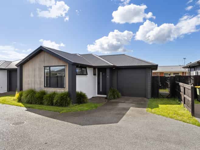 3/4 Heath Street, Saint Andrews