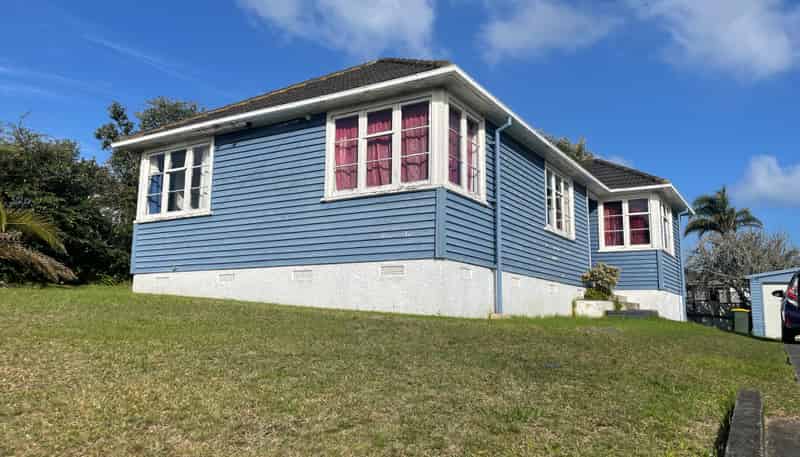 3 Evans Road, Glen Eden