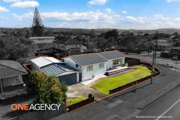 22 Wallace Rd, Mangere Bridge