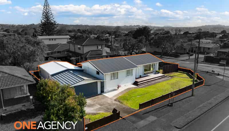 22 Wallace Rd, Mangere Bridge
