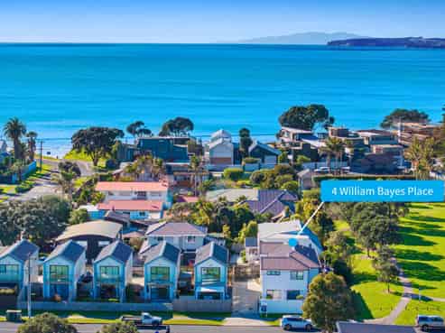 4 William Bayes Place, Red Beach