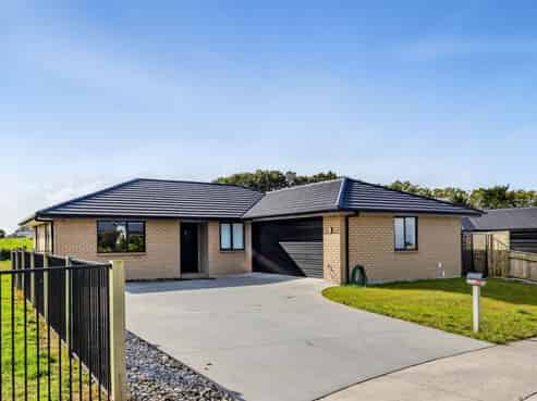 1 Macbeth Street, Stratford