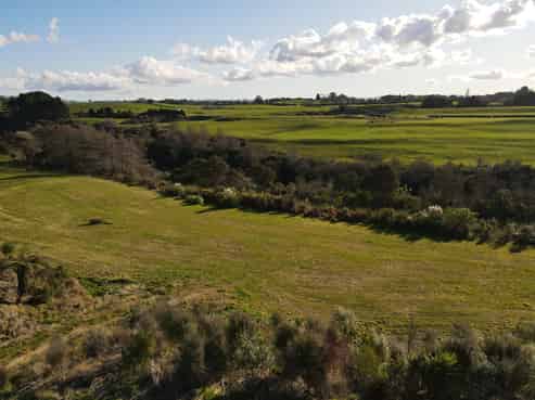Stage 2 Newell Road, Tamahere