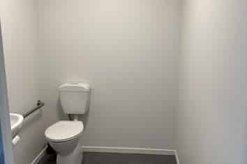 Modern Industrial Unit 