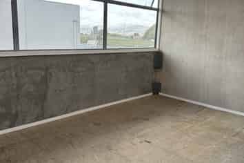 Modern Industrial Unit 