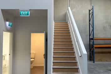 Modern Industrial Unit 