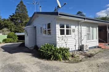 Gisborne - Address withheld
