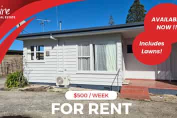 Gisborne - Address withheld