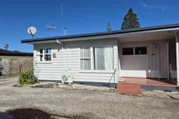 Gisborne - Address withheld