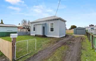 1 McKenna Street, Masterton