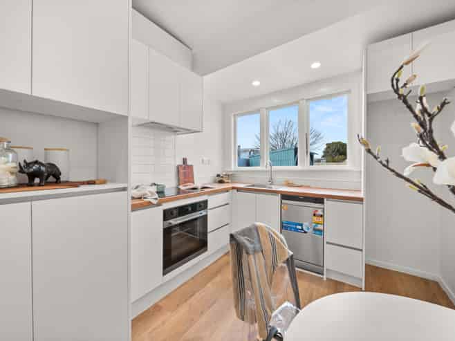1 McKenna Street, Masterton