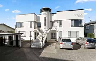 12C Little London Lane, Hamilton Central