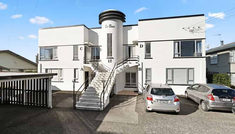 12C Little London Lane, Hamilton Central