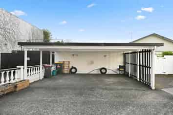 12C Little London Lane, Hamilton Central
