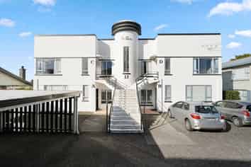 12C Little London Lane, Hamilton Central