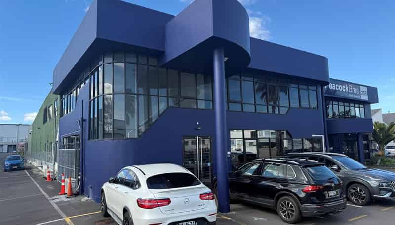  25a Birmingham Road, Otara