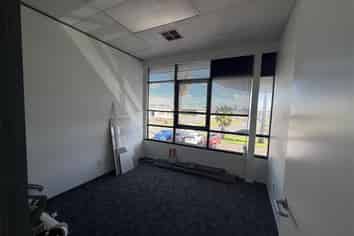 Refurbished First Floor Office