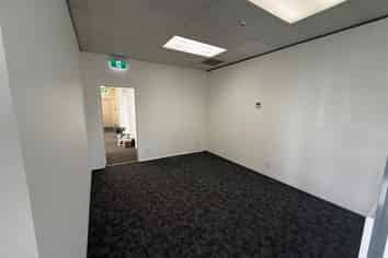 Refurbished First Floor Office