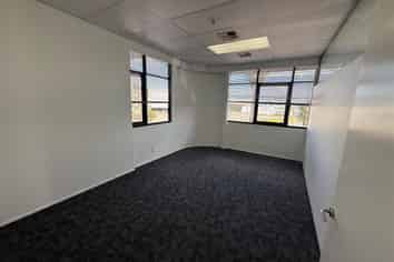 Refurbished First Floor Office