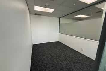 Refurbished First Floor Office