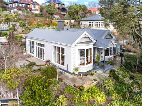 216 North Road, North East Valley