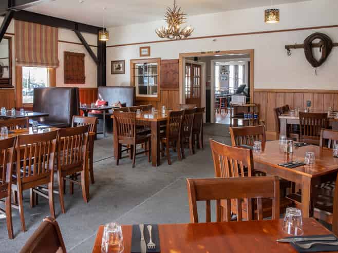The Brown Pub – absolute gem, multi income strems